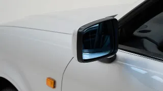 Foto 36 di 40: Audi 2.6 Cabrio