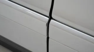 Foto 38 di 40: Audi 2.6 Cabrio