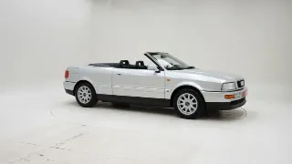 Foto 3 di 40: Audi 2.6 Cabrio