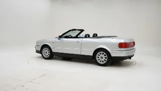 Foto 4 di 40: Audi 2.6 Cabrio