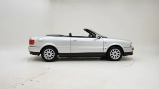 Foto 6 di 40: Audi 2.6 Cabrio