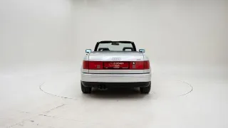 Foto 7 di 40: Audi 2.6 Cabrio