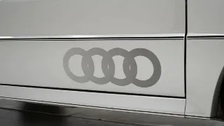 Foto 17 di 40: Audi Quattro