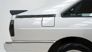 Foto 23 di 40: Audi Quattro