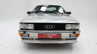 Foto 27 di 40: Audi Quattro