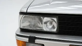 Foto 28 di 40: Audi Quattro