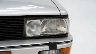 Foto 29 di 40: Audi Quattro