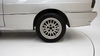 Foto 39 di 40: Audi Quattro