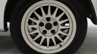 Foto 40 di 40: Audi Quattro
