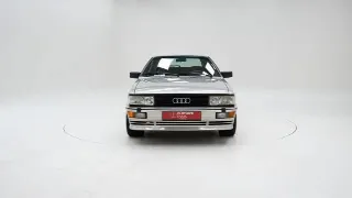 Foto 5 di 40: Audi Quattro