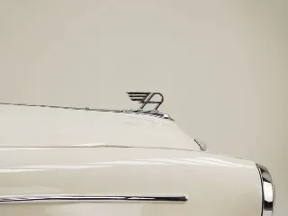 Foto 11 di 40: Austin A40 Sport Convertibe