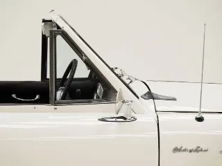 Foto 13 di 40: Austin A40 Sport Convertibe