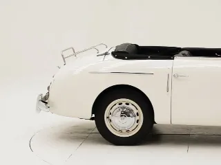 Foto 16 di 40: Austin A40 Sport Convertibe