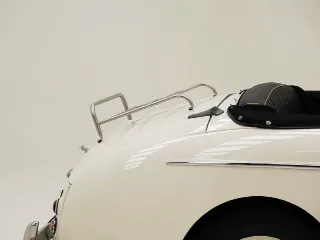 Foto 17 di 40: Austin A40 Sport Convertibe
