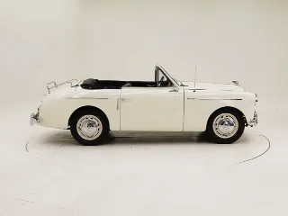 Foto 19 di 40: Austin A40 Sport Convertibe