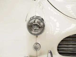 Foto 21 di 40: Austin A40 Sport Convertibe