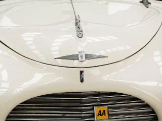 Foto 23 di 40: Austin A40 Sport Convertibe