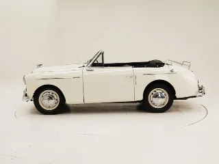 Foto 29 di 40: Austin A40 Sport Convertibe