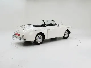 Foto 2 di 40: Austin A40 Sport Convertibe