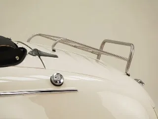 Foto 31 di 40: Austin A40 Sport Convertibe