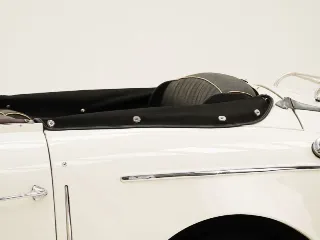 Foto 34 di 40: Austin A40 Sport Convertibe