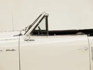 Foto 35 di 40: Austin A40 Sport Convertibe