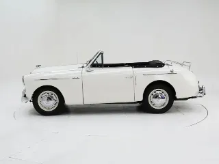 Foto 40 di 40: Austin A40 Sport Convertibe