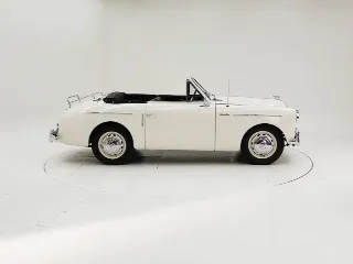 Foto 6 di 40: Austin A40 Sport Convertibe
