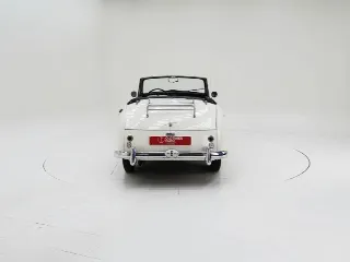 Foto 7 di 40: Austin A40 Sport Convertibe