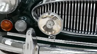 Foto 12 di 40: Austin Healey 3000 MkIII Convertible