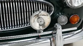 Foto 13 di 40: Austin Healey 3000 MkIII Convertible