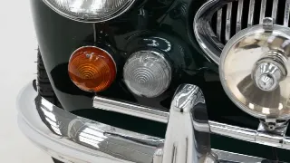 Foto 14 di 40: Austin Healey 3000 MkIII Convertible