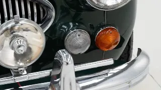 Foto 15 di 40: Austin Healey 3000 MkIII Convertible