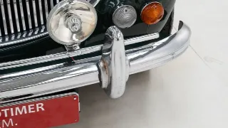 Foto 17 di 40: Austin Healey 3000 MkIII Convertible