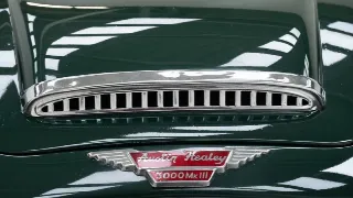 Foto 19 di 40: Austin Healey 3000 MkIII Convertible