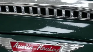 Foto 25 di 40: Austin Healey 3000 MkIII Convertible
