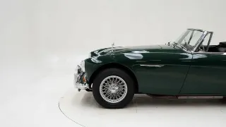 Foto 29 di 40: Austin Healey 3000 MkIII Convertible