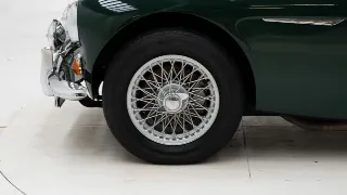 Foto 30 di 40: Austin Healey 3000 MkIII Convertible