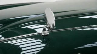 Foto 36 di 40: Austin Healey 3000 MkIII Convertible