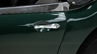 Foto 38 di 40: Austin Healey 3000 MkIII Convertible
