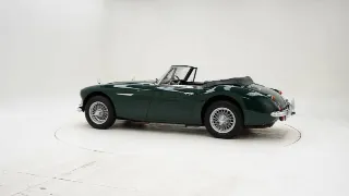 Foto 4 di 40: Austin Healey 3000 MkIII Convertible