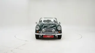Foto 5 di 40: Austin Healey 3000 MkIII Convertible