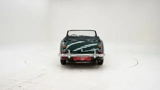 Foto 7 di 40: Austin Healey 3000 MkIII Convertible