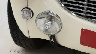 Foto 13 di 40: Austin-Healey 100/6