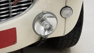 Foto 14 di 40: Austin-Healey 100/6