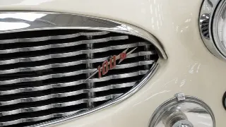 Foto 15 di 40: Austin-Healey 100/6