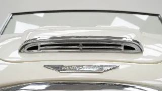 Foto 19 di 40: Austin-Healey 100/6