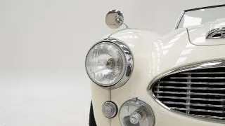 Foto 20 di 40: Austin-Healey 100/6