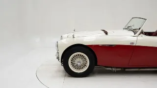 Foto 23 di 40: Austin-Healey 100/6