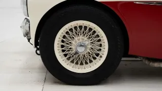 Foto 24 di 40: Austin-Healey 100/6